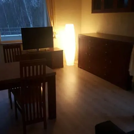 Mieszkanie U Ewy Apartment