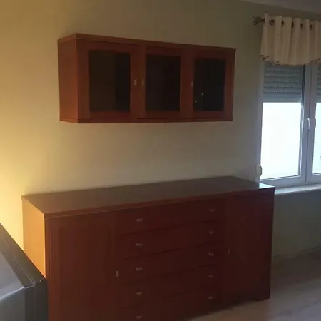 Apartman Mieszkanie U Ewy *