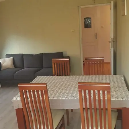 Mieszkanie U Ewy Sopot