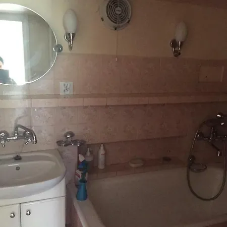 Mieszkanie U Ewy Apartman *