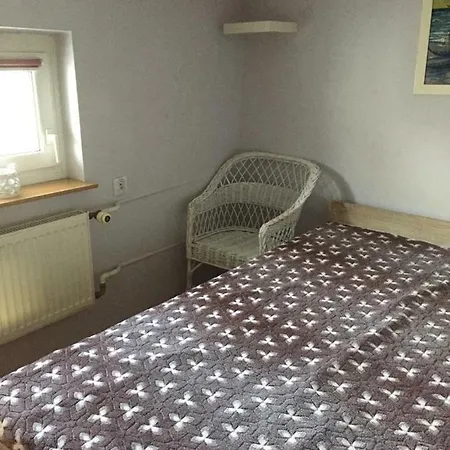 Apartman Mieszkanie U Ewy *