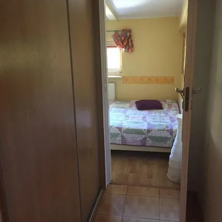 Mieszkanie U Ewy Apartman