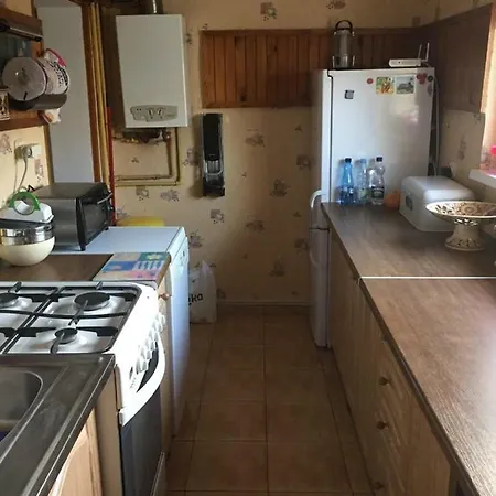 Mieszkanie U Ewy Apartment *